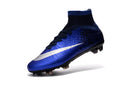 Chuteira Nike Mercurial Superfly CR7 FG