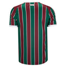 CAMISA DO FLUMINENSE 26/27 TRICOLOR