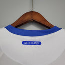 Camisa Retrô Seleção Holanda 2012/12 Away - ResPeita Sports