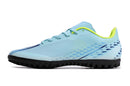 Chuteira Adidas X GHOSTED.4 TF