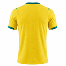 CAMISA DA SELEÇÃO DO BRASIL FEMININA 26/27 AMARELO