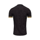 CAMISA DA SELEÇÃO DO MEXICO 26/27 PRETO