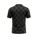 CAMISA DA SELEÇÃO DE PORTUGAL 26/27 PRETO EUSEBIO