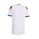 CAMISA DA SELEÇÃO DA ALEMANHA 26/27 BRANCO
