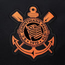 CAMISA DO CORINTHIANS 25/26 PRETO